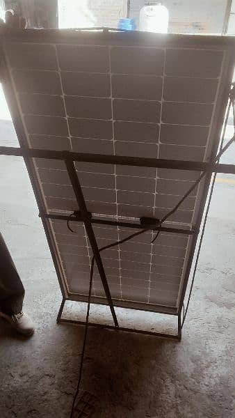 solar panels 2