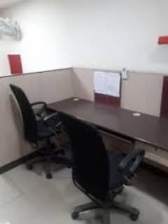 03 Male And 01 Female Required For Office Work 0