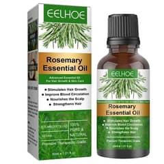 Rosemary haircare essential oil 30ml [Free Delivery] 0