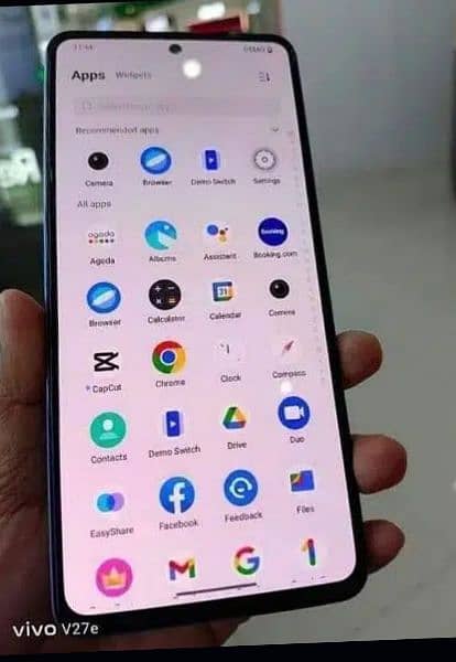 vivo V27e 5g 16+256 3