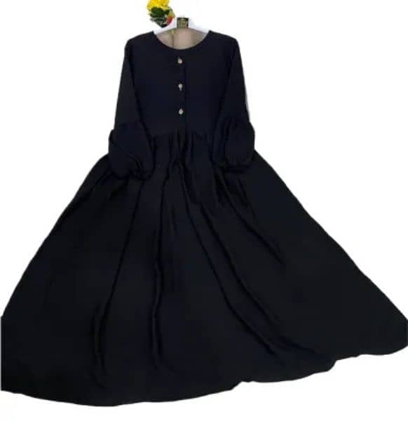 Abaya for Womans 1