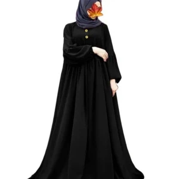 Abaya for Womans 2