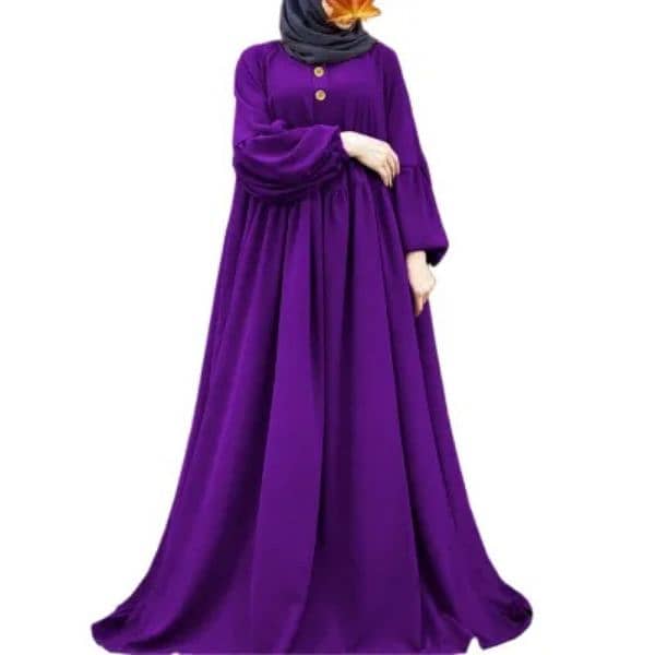 Abaya for Womans 6