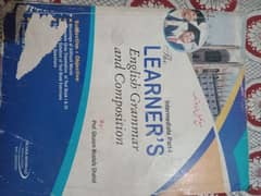 English learner for 2nd year