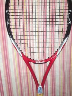 Imported Tennis Racket