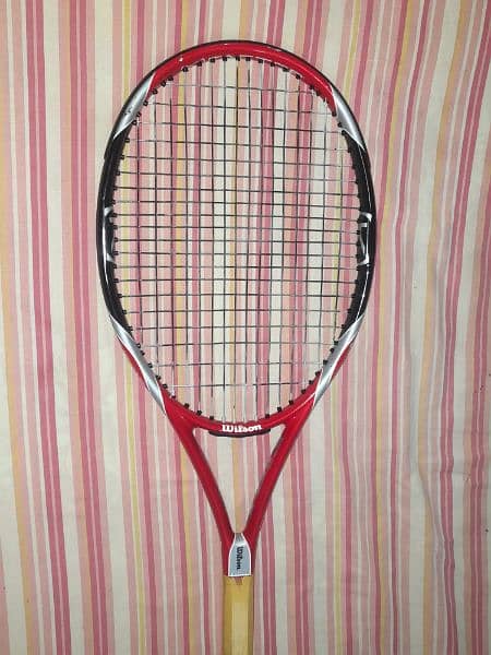 Imported Tennis Racket 1