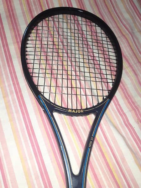 Imported Tennis Racket 6