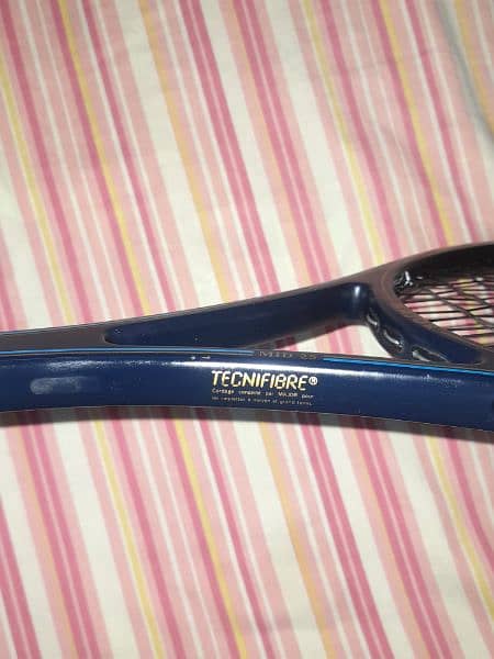 Imported Tennis Racket 7
