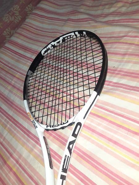 Imported Tennis Racket 8