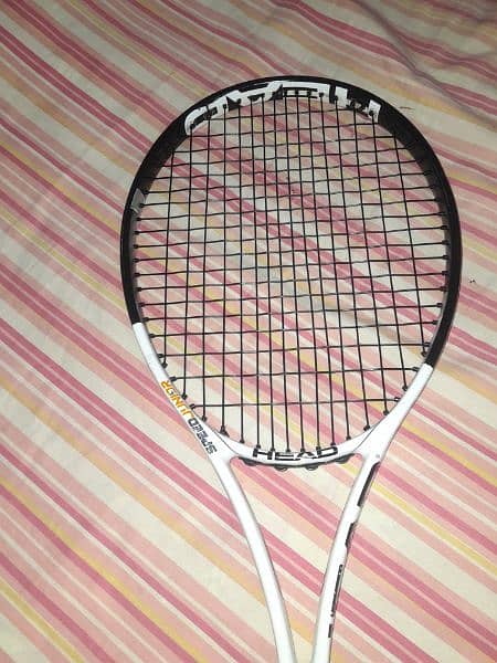 Imported Tennis Racket 9