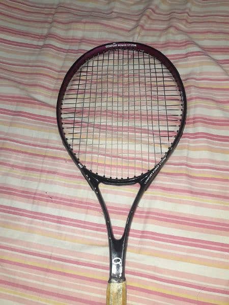 Imported Tennis Racket 11