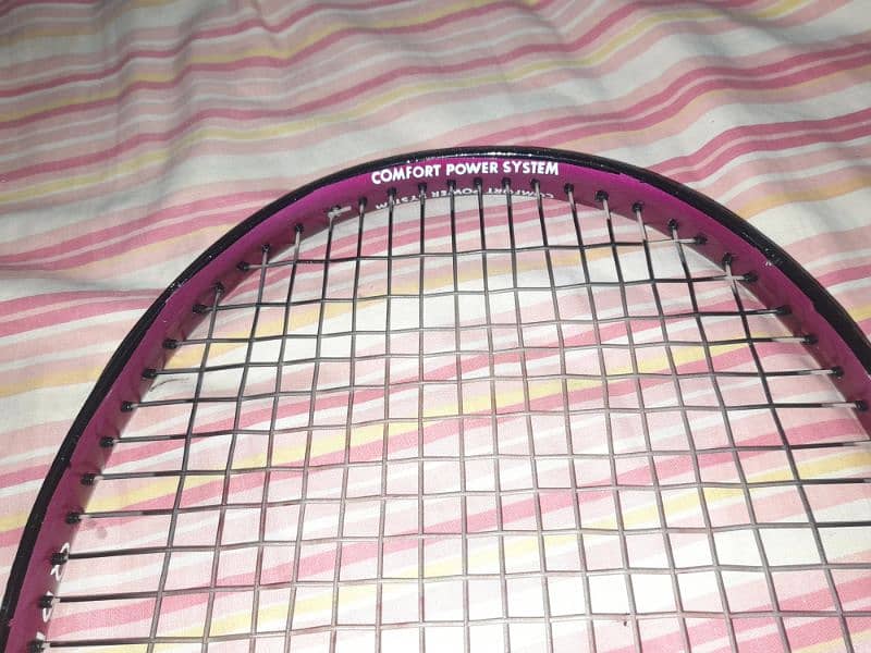 Imported Tennis Racket 17