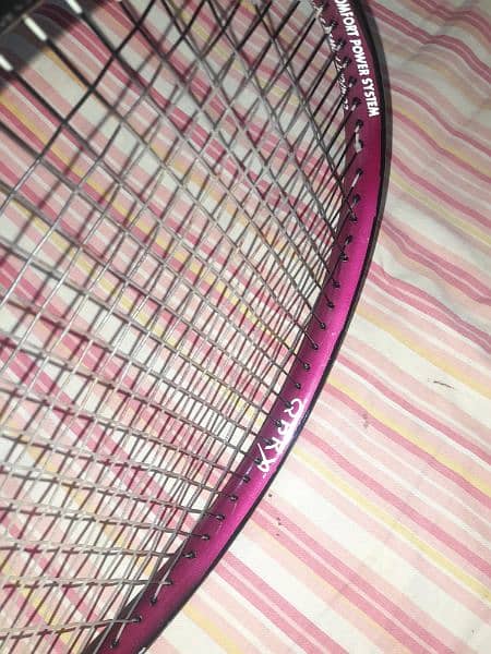 Imported Tennis Racket 18