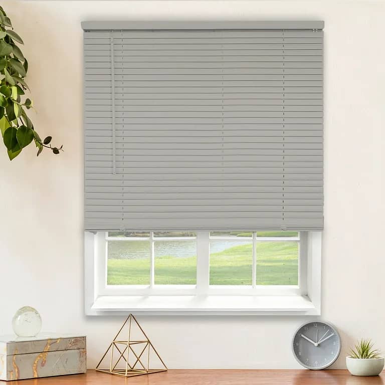 Blinds / Roller blind / Zebra blind / Office blind/ wooden blinds 6