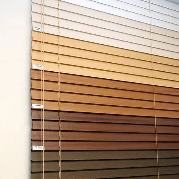 window blinds, All kind of Window blinds are available 11