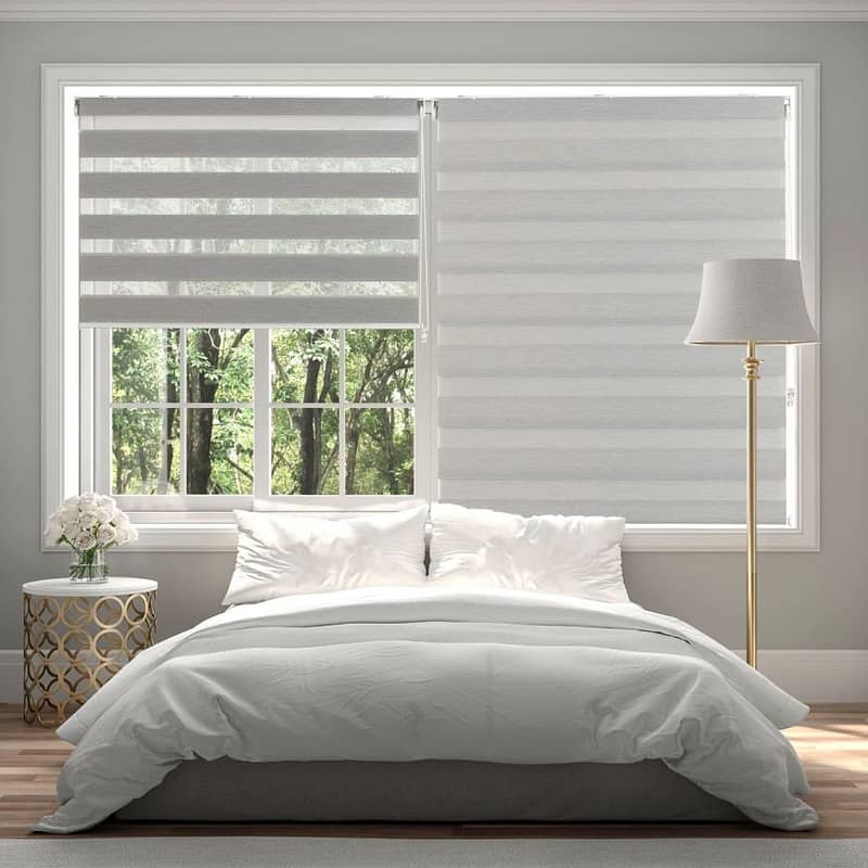 window blinds, All kind of Window blinds are available 4