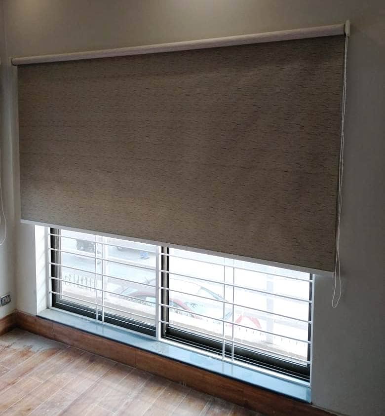 window blinds, All kind of Window blinds are available 12