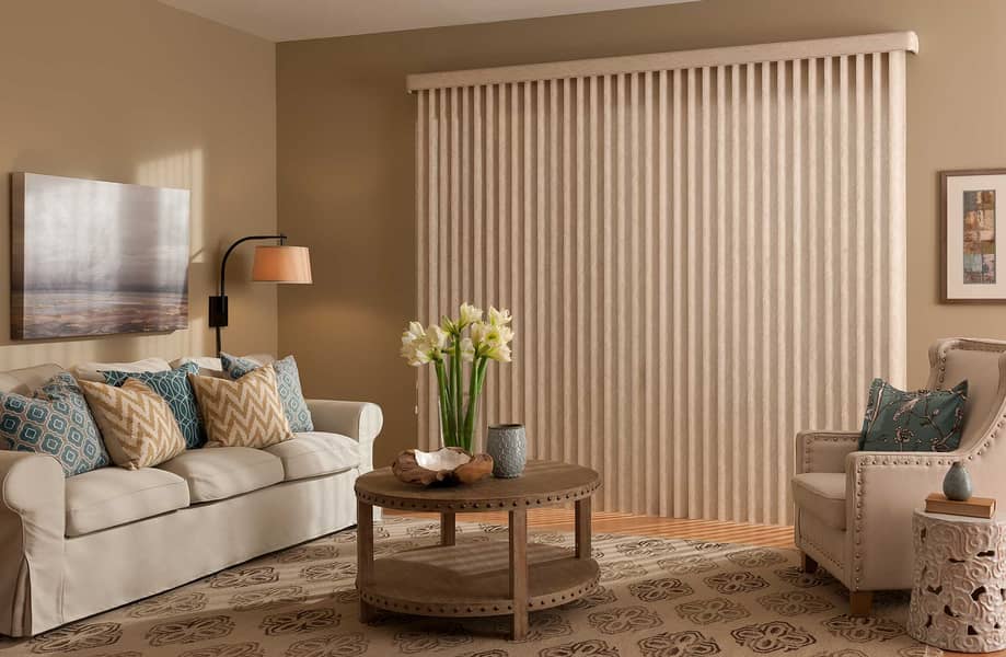 window blinds, All kind of Window blinds are available 13