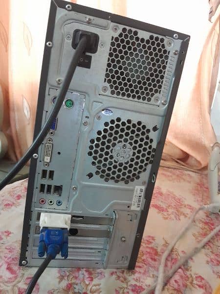 Low-budget Gaming PC | With 5 Free Games |2GB Graphics Card | intel i5 4