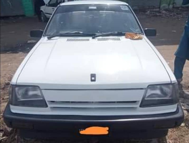 good condition. spray outer. widout roof 0