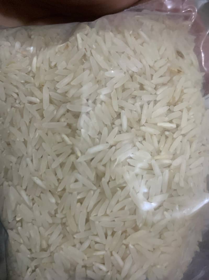 super karnal rice 6
