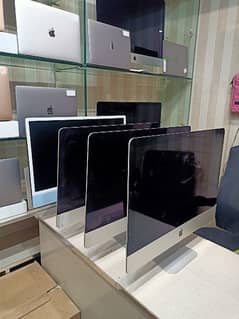 Apple imac all in one 2015 to 2021 all available
