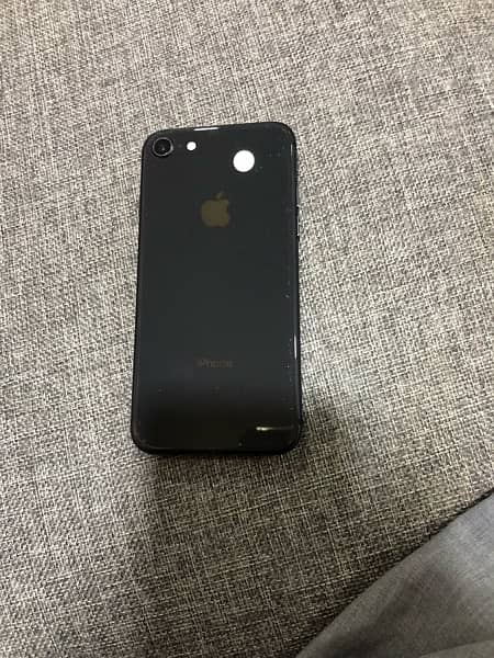 iPhone 8 non PTA 0