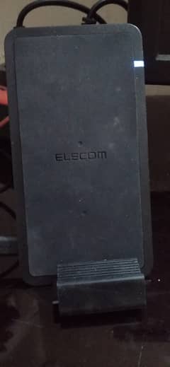 Eleckom wireless charger