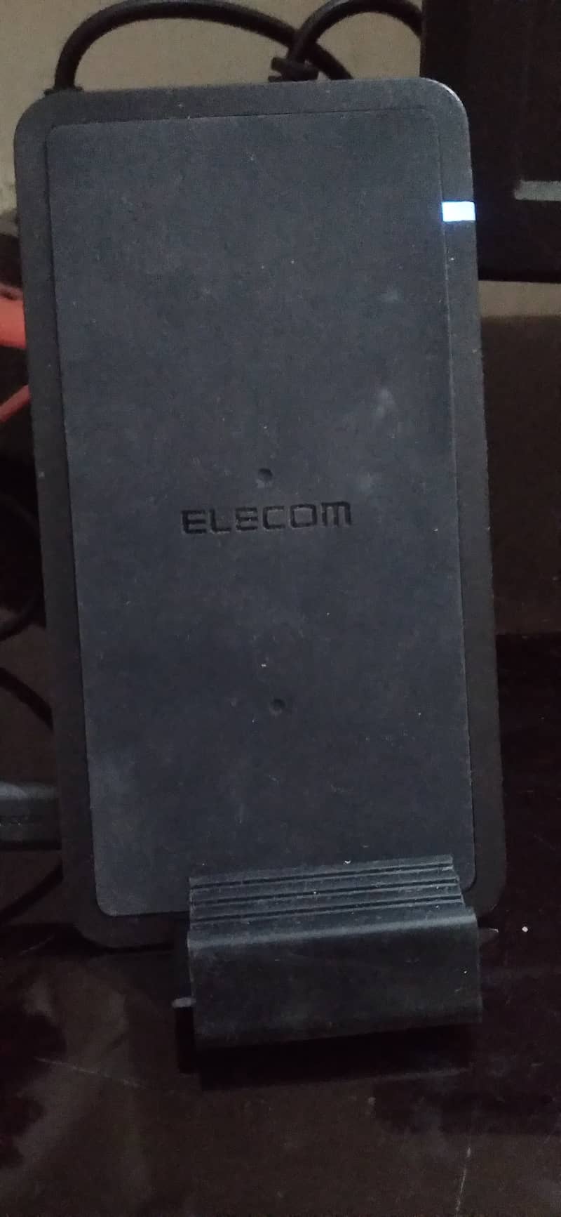 Eleckom wireless charger 0