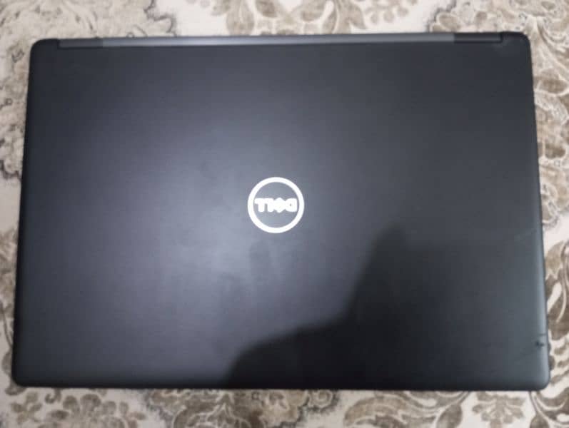 Dell Latitude i5 8th Generation Mint condition total untouched 4