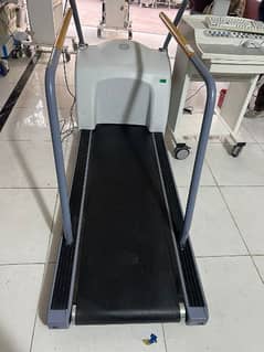 Cardiac Treadmill ETT Machine - Imported Medical Equipment