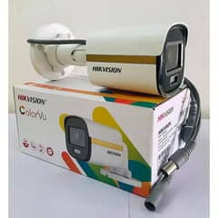 Hikvision camera /2MP CCTV/ CCTV Cameras installation