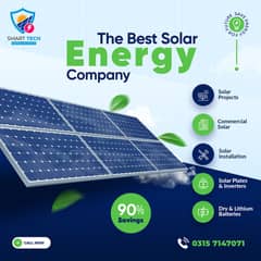 we deal solar project