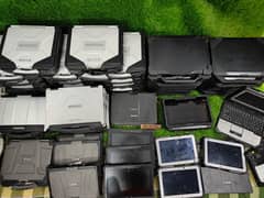 Panasonic Toughbook 40 Fully Rugged laptop in stock 0