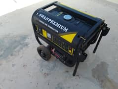 Generator/ Swan premium gasoline generator 0