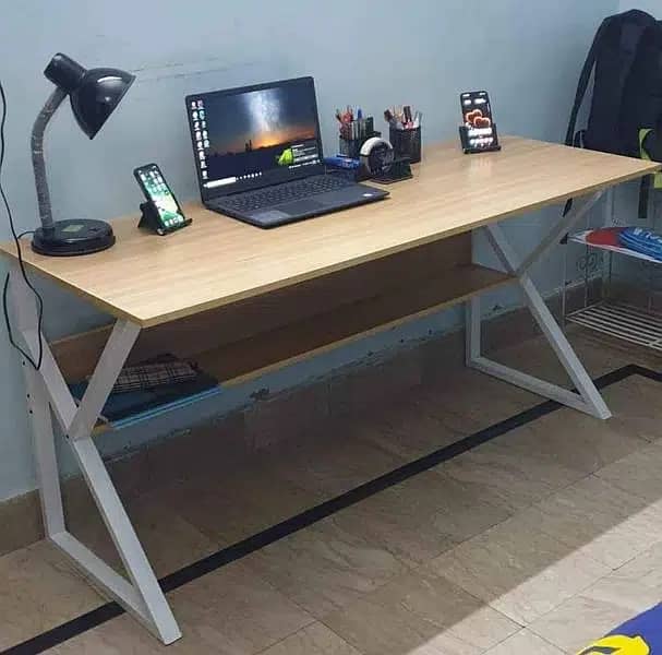 computer table/Working Table/Laptop Table/Office Table/study table 15
