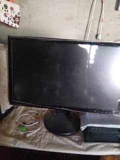 LCD Asus 24 inch