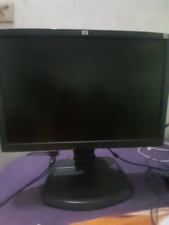 computer LCD  selling urgently 19 inches