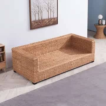 sofa set/5 seater sofa/2 seater sofa/cane sofa/wooden sofa 3