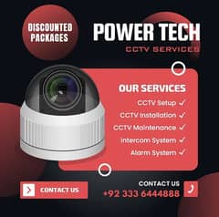 CCTV Cameras / Hikvision CCTV / IP-Cameras,
