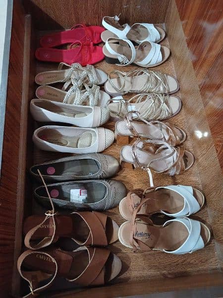 imported sandals, shoes,slippers 18