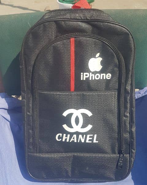 New School Bag for sale 0