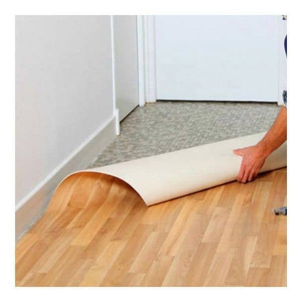 wooden flooring glass mat  & 3d flooring Cntct Whatsapp 0333=5692195 8