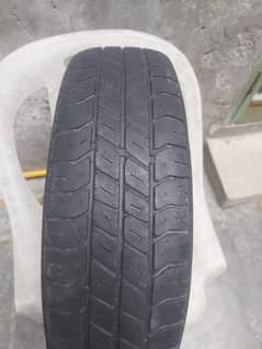 145/70/R12 tyre meharn bolan FX 0