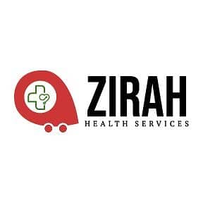 Zirah