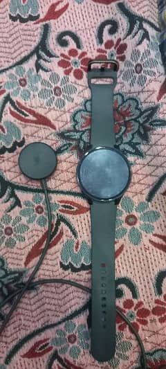 Samsung Galaxy watch4