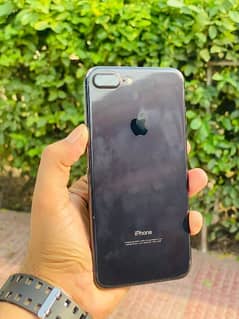 Iphone 7-Plus 128GB PTA Approved 0