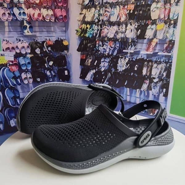 Crocs literide 360 2