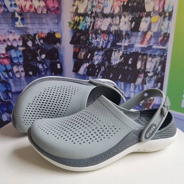 Crocs literide 360 0