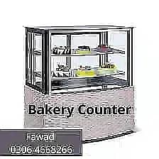 Pastry Counter | Bakery Counters | Sweet Counter | Display Counter 9